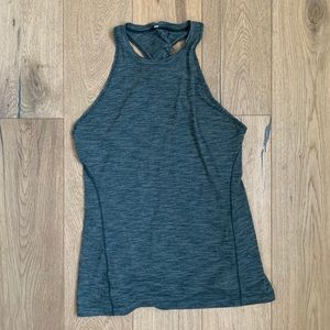 Workout tank